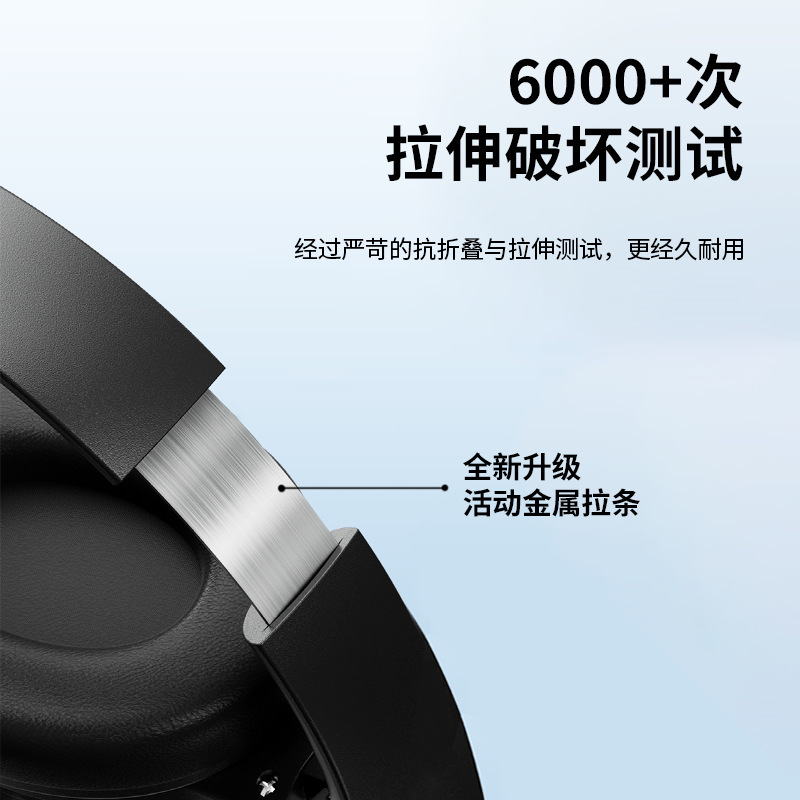 新しいワイヤレスコンピュータゲームヘッドセットノイズリダクションユニバーサル Bluetooth E スポーツヘッドセットヘッドマウント携帯電話ヘッドセット卸売|undefined