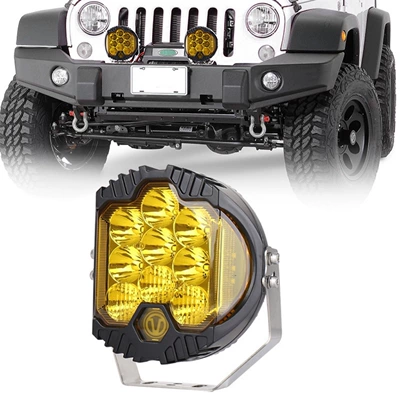 bumper luggage rack light super – İşçi projektorları