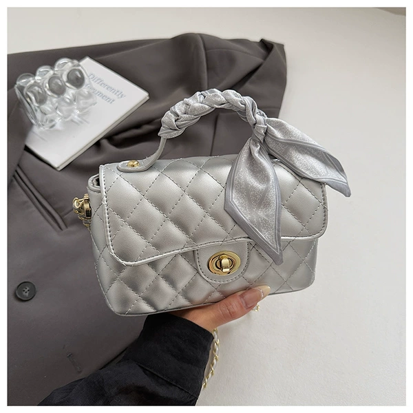 Silver