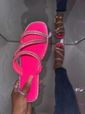 G 20120L Women's Sandals 2026 New Fashion Perfect|ms