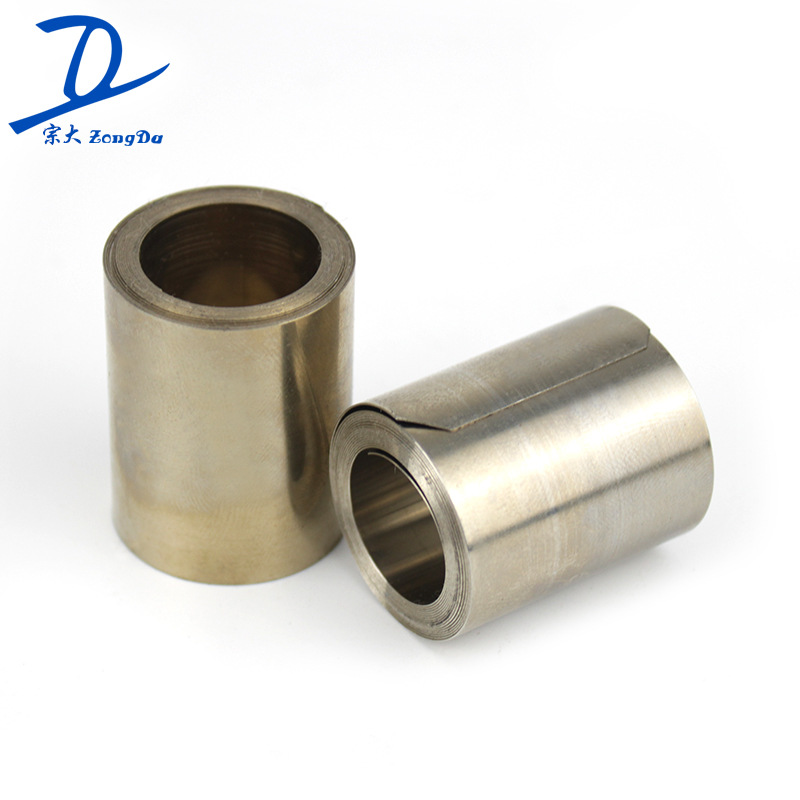 供应恒力卷簧，不锈钢发条(图)