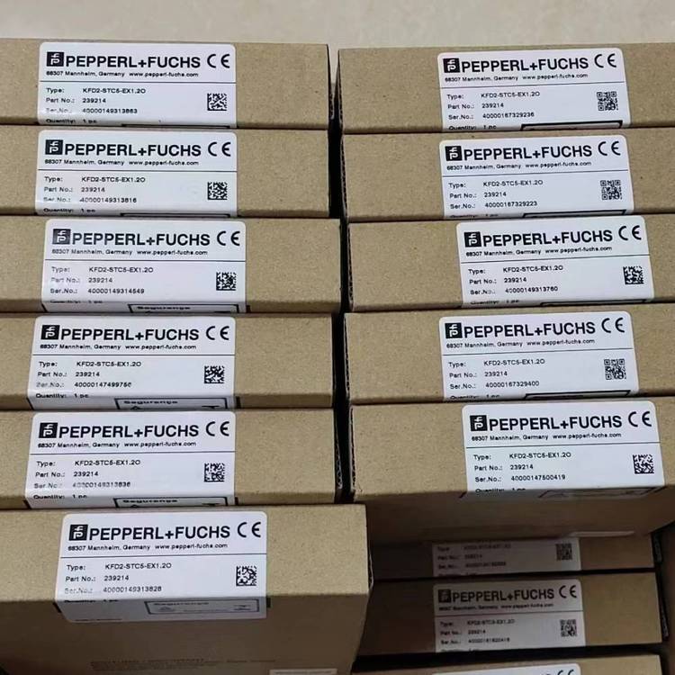 TURCK/图尔克 NI10-G18-AP6X 气体传感器 原装进口