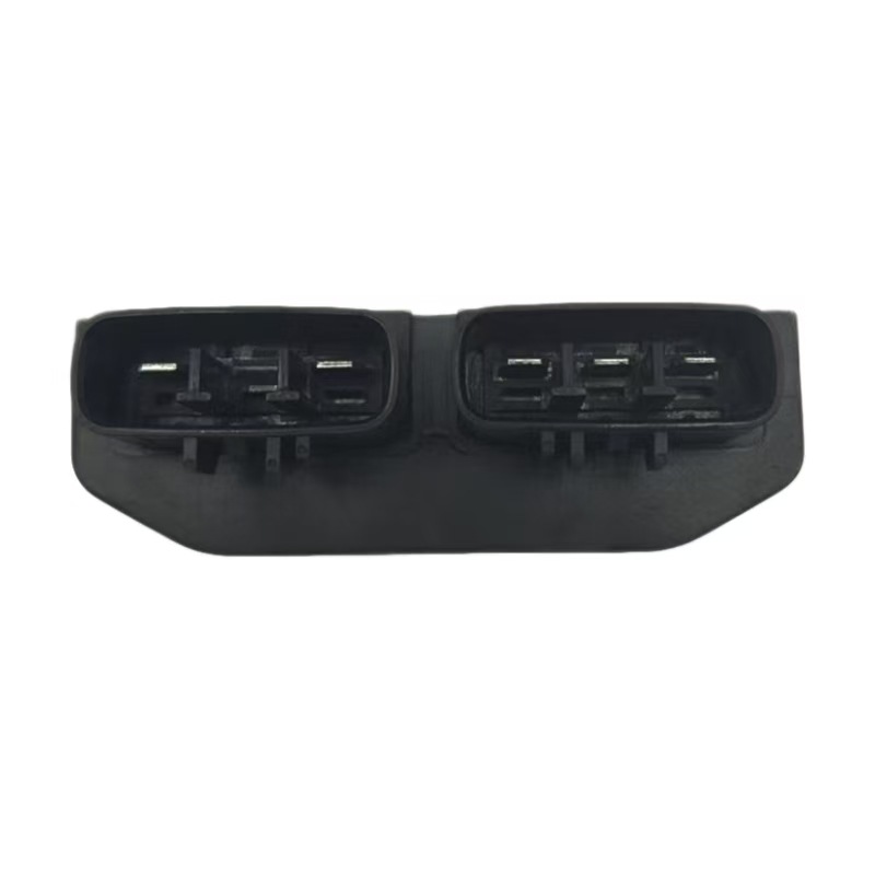 Suitable for Chunfeng Cf1250 High-Power 40A Charging Rectifier and Zhiyun Kaiyue Zf500 Motorcycle Regulator
