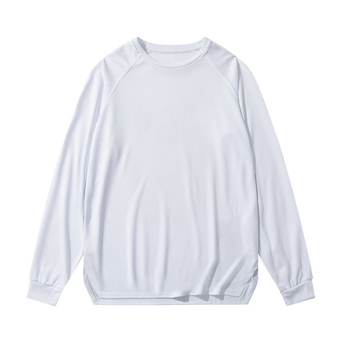 Men's Long Sleeve Basketball Training Top, American Style Basketball Training Uniform, Sportswear, Fitness Running Top, Breathable Mesh Fashion