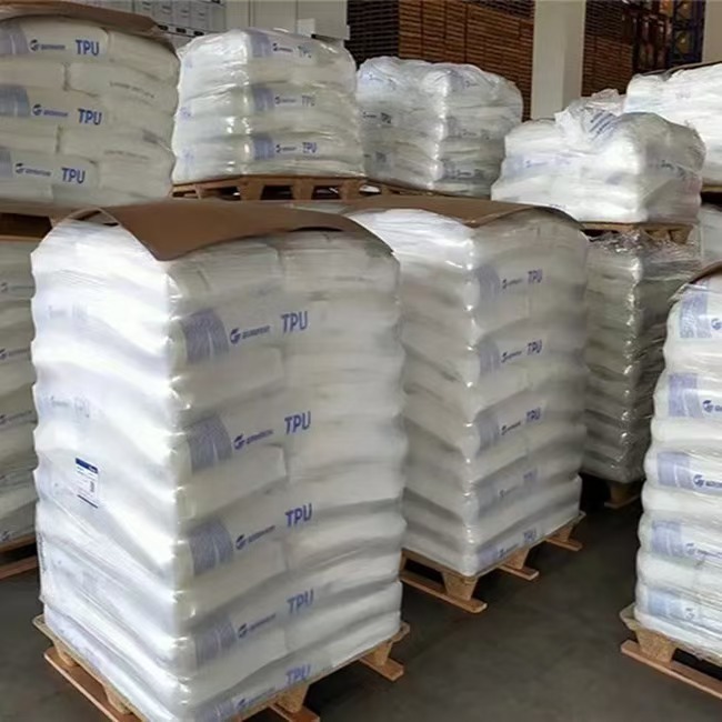 tpu烟台万华wht1185ec耐磨耐低温抗撕裂稳定性聚酯基热塑性弹性体|undefined