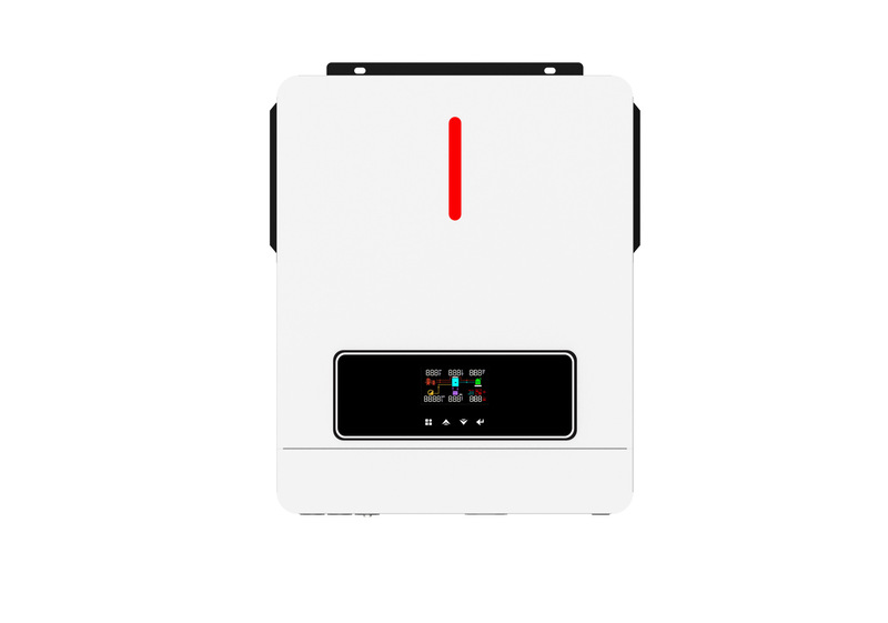1-10K オフグリッド太陽光発電インバーター、並列接続、3相インバーター、ハイパワーインバーター|undefined