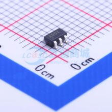 MAX1735EUK25+T SOT-23-5 ���Է�����(LDO) 1.25V~5.5V 200mA 2.5