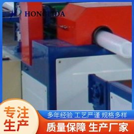 塑料挤出机;发泡设备;塑料拉丝机