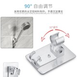 Американский новый гальванический душ базовый душевой стойка дождь душ.