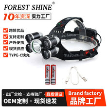�羳�¿�5led�w�C���{���Б�T6�����^��̽�՟���ˮ����~��