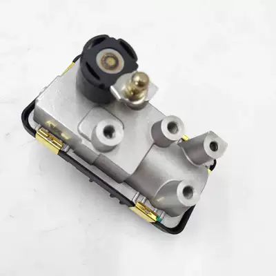Actuator 6Nw010099-01 Also Fits – Supercharger
