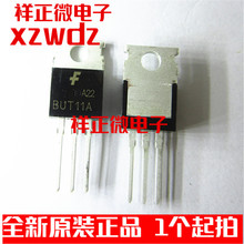 BUT11A BUT11 ���ô��C�������O��5A 450V ֱ��TO220 NPN���w��