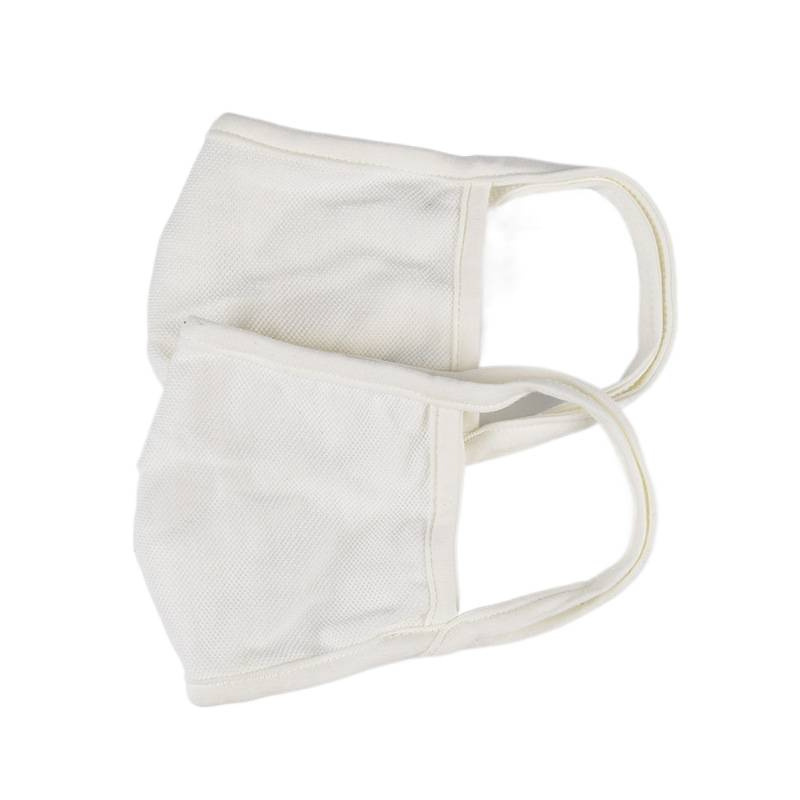 批发防尘透气防尘防霾保暖口罩 可清洗水洗棉布可换PM2.5滤片口罩