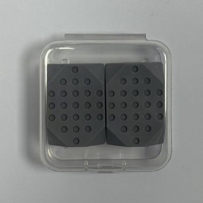 Entrenador de músculo de mordida transfronteriza mandíbula entrenador de músculo facial entrenador de músculo facial