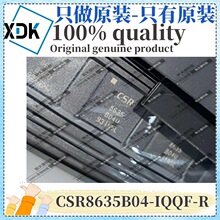 ԭ�b CSR8635B04-IQQF-R �zӡ8635B04 ���bQFN68 �o���հlоƬ
