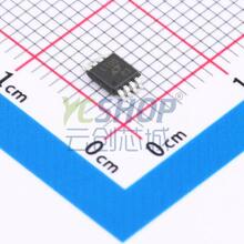 LT1720CMS8#PBF 放大式比较器 比较器 通用 CMOS，满摆幅，TTL 8-