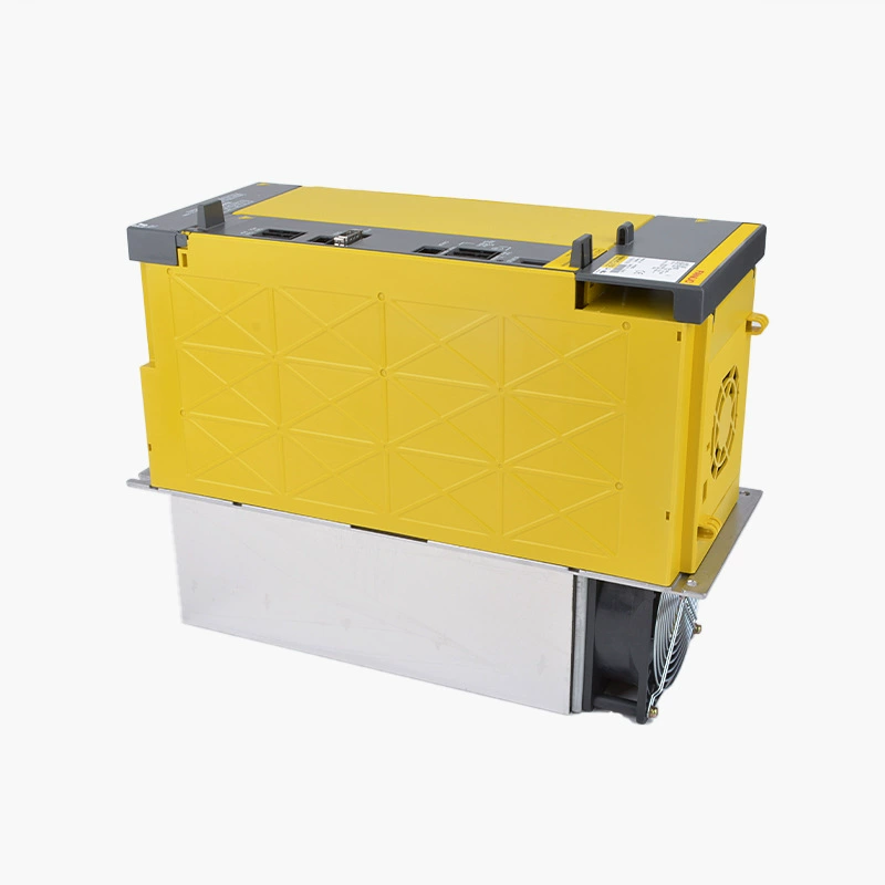 A06B-6140-H026 6141-H022 H030 H037 Fanuc оригинальный сервопривод Fanuc
