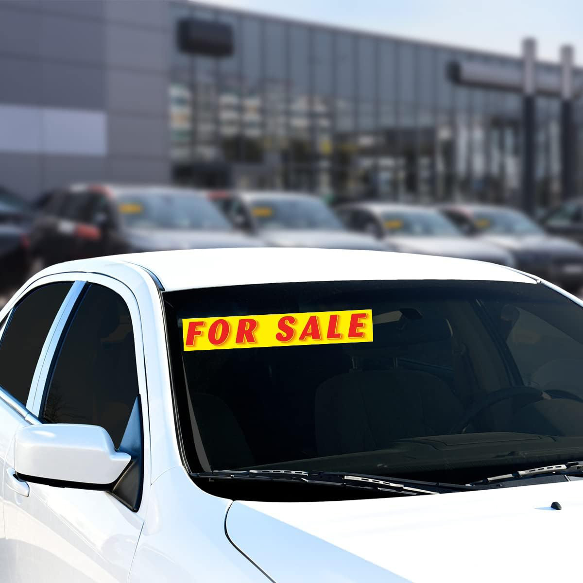Amazon auto para la venta de pegatinas distribuidores parabrisas para la venta de pegatinas de automóviles para la venta de calcomanías
