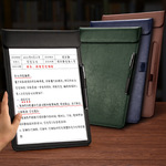 a4文件夹定制logo皮质会议垫板夹纸文件夹板写字垫板商务酒店杯垫