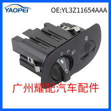 YL3Z11654AAA DS1374������2000-2003����F150��ƿ��س�ͷ�ƿ���