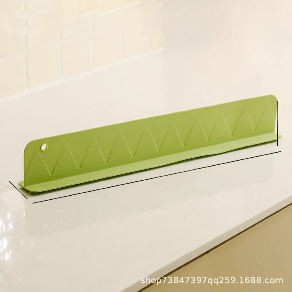 흡착컵 싱크대 물받이 [1팩]