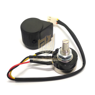 High pressure airless spraying machine accessories 395/495/7900/595/Mark X potentiometer general 256219