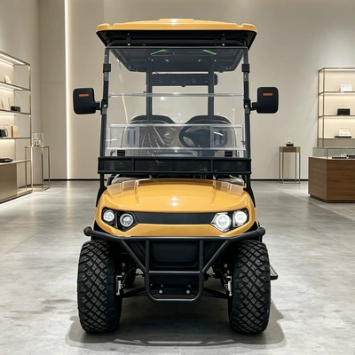 sightseeing vehicle, zoo golf – Elektrikli qolf avtomobilləri