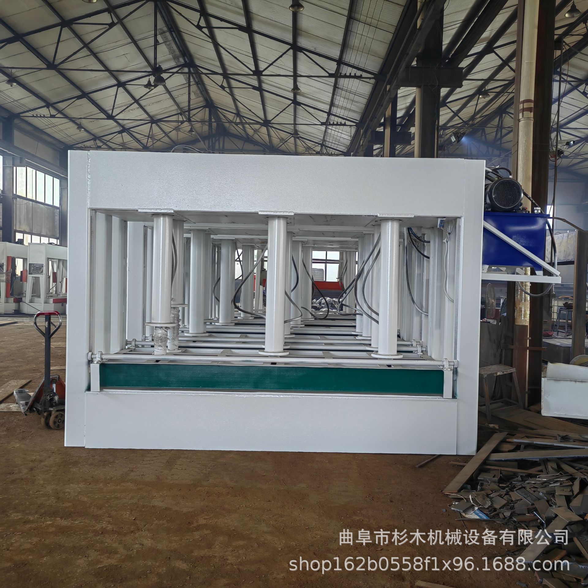 全自动液压保压计时一键叫停冷压机 自动手动升降设备 现货供应