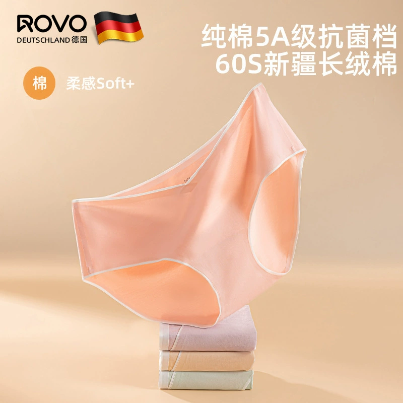 ROVO летние послеродовые хлопковые брюки для беременных