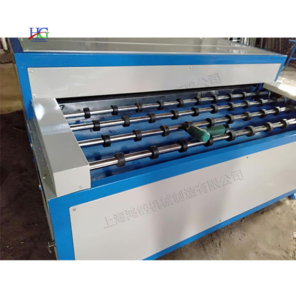 卧式电动型玻璃清洗机 玻璃清洗烘干一体机 1.2米钢化玻璃洗片机