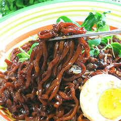 Korean Samyang authentic cheese cream super spicy turkey noodles imported instant noodles instant noodles