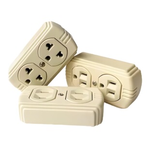 �F؛ ������15A�p��ʽ���b���ڲ��� ���˶�λ�Դ������Ҏ5-15R