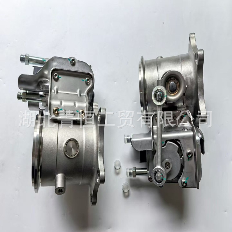Cummins Natural Gas Engine Ignition Control Module C5515646