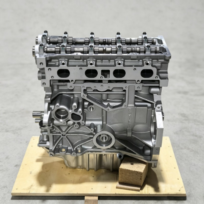 Brand new Ford SHDA engine assembly 1.6L Duratec for Focus 2nd generation C-MAX direct sale 2.0L