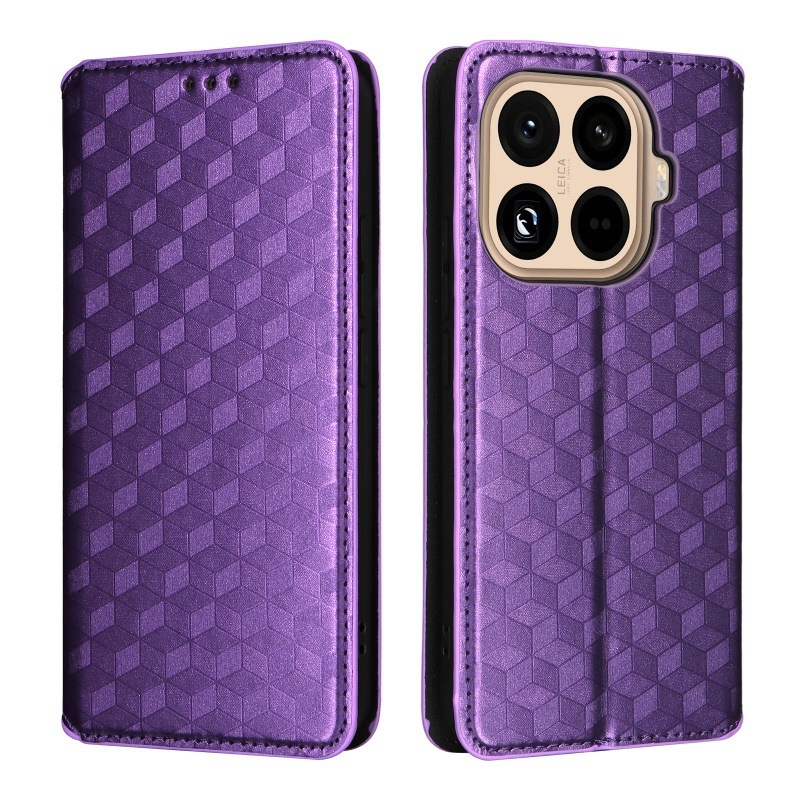 适用小米15T手机皮套XIAOMI 15T PRO对吸支架保护壳多卡槽|undefined