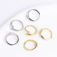 �߱�ɫ18K������溆�s��ָ���_�ڂ��Խ����ֹ�diy�Ʒ�������