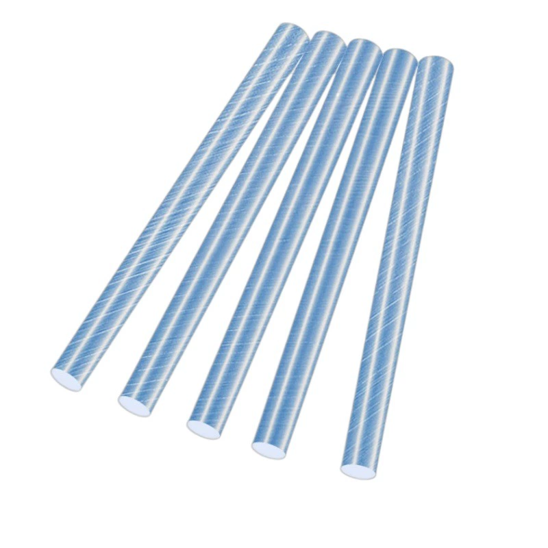 [Горячего расплава клея-карандаш оптом] высоковязкий прозрачный белый клей-карандаш 7 мм бытовой ручной работы 11 мм Клей-карандаш горячего расплава клея-карандаш