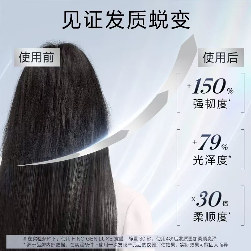 跨境分农改善毛躁丝倍奇锦干枯护发素180g改善受损银色修护养发|undefined