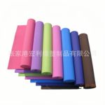供应EVA瑜伽垫   耐用型环保彩色EVA瑜伽垫批发