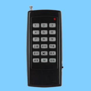 315mhz�¿������1518�I�o���b����1000���m���һ���ƶ�����