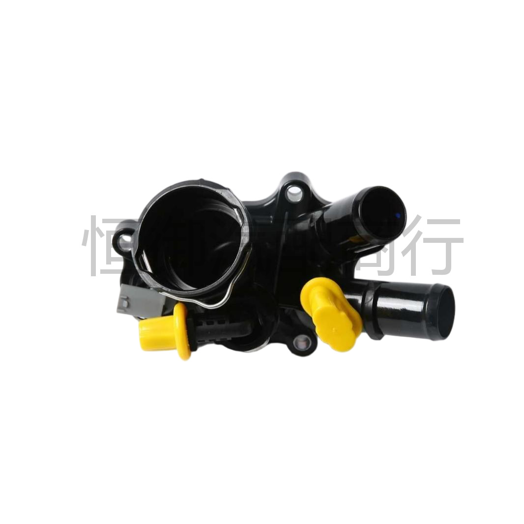 2712000315 2712000215 Suitable for Mercedes-Benz C-Class and E-Class Thermostats