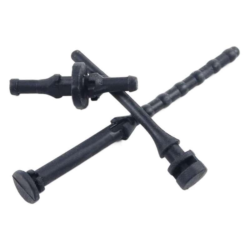 Амортизирующие винты, вентилятор шасси, радиатор без установки, гвозди для рук, противоударные резиновые гвозди, силикон, ударопрочный, фиксированный и немой.