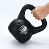 Bodybuilding lady man train motion equipment household Hip dumbbell Arm