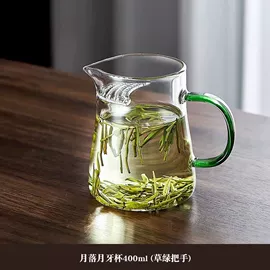 玻璃杯;茶壶;茶海/公道杯