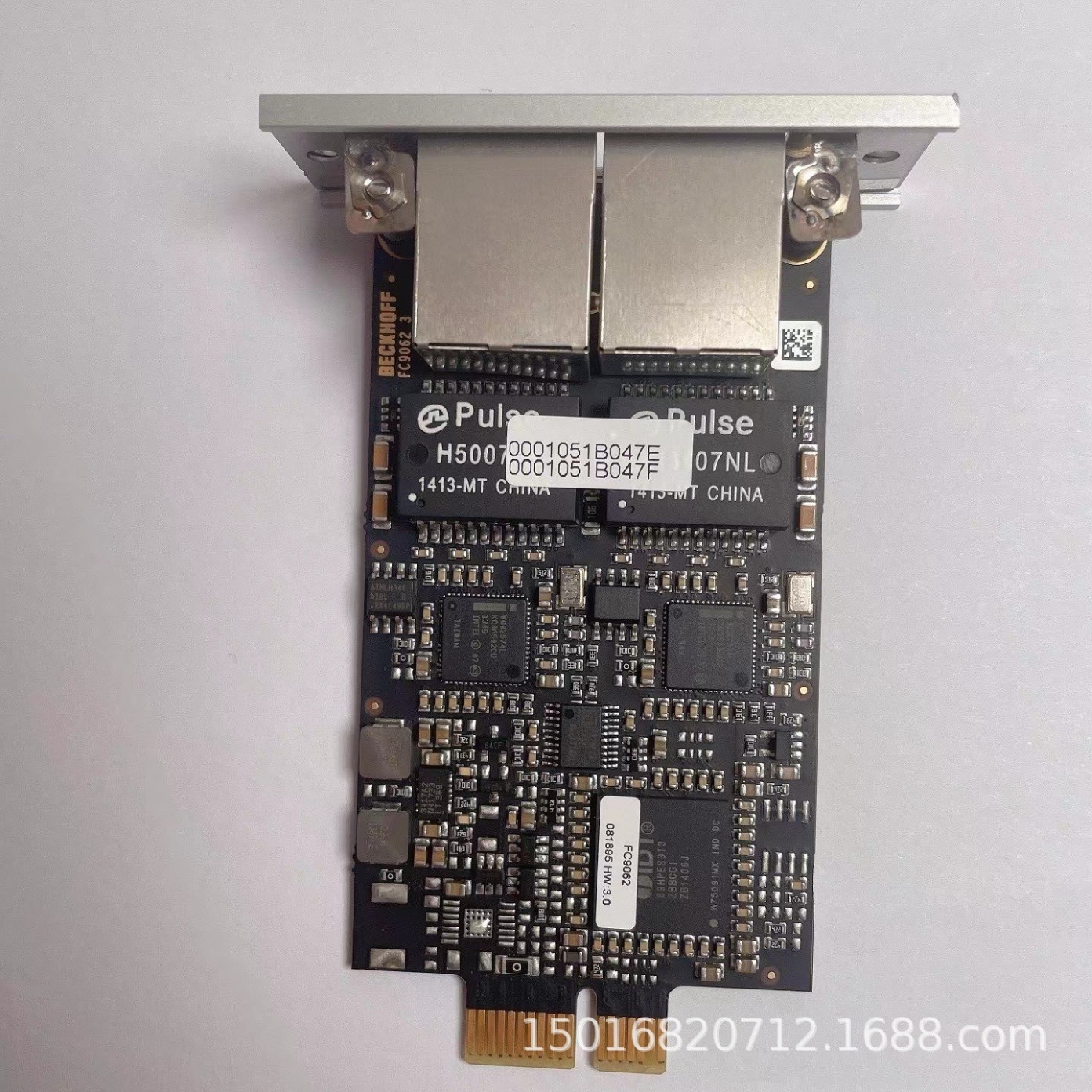 倍福 FC3151  FC5101-0000  FC3161  FC5101 现货包邮实物议价