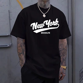 男式休闲裤;男式T恤;休闲裤