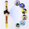 【Bag 8066】Dragon Ball【Time + Projection】