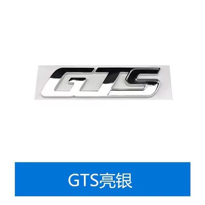 Car logo – grille emblem