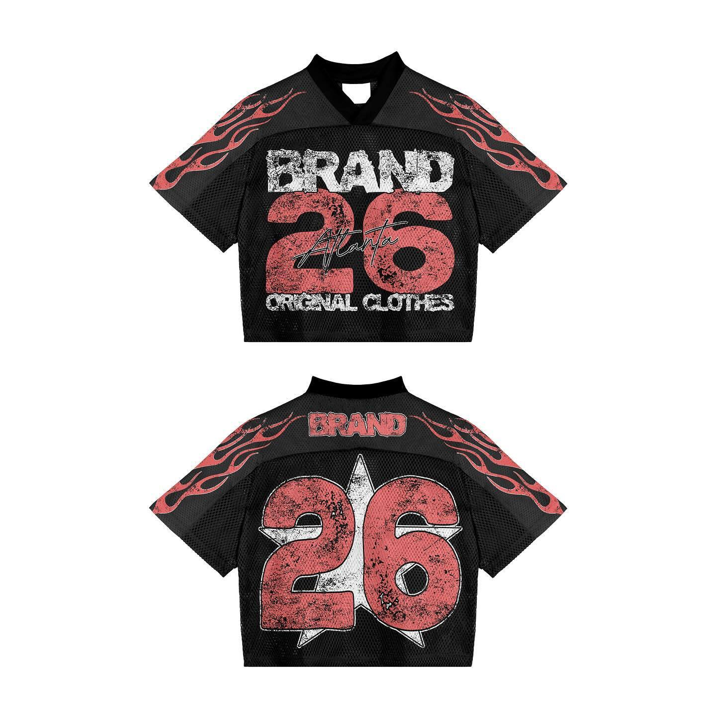 Camisas personalizadas ropa transfronteriza comercio exterior equipo de baloncesto personalizado sublimación impresión set de verano deportes mangas cortas hombre