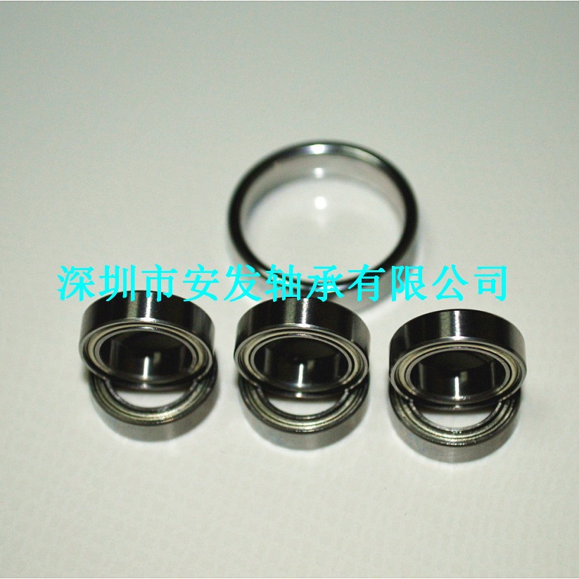 ����ֱ��R1810ZZ������� 7.938*12.7*3.967���